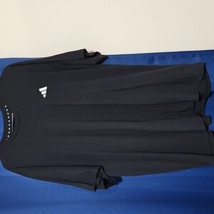 Adidas Mens 3xl Black Sgirt